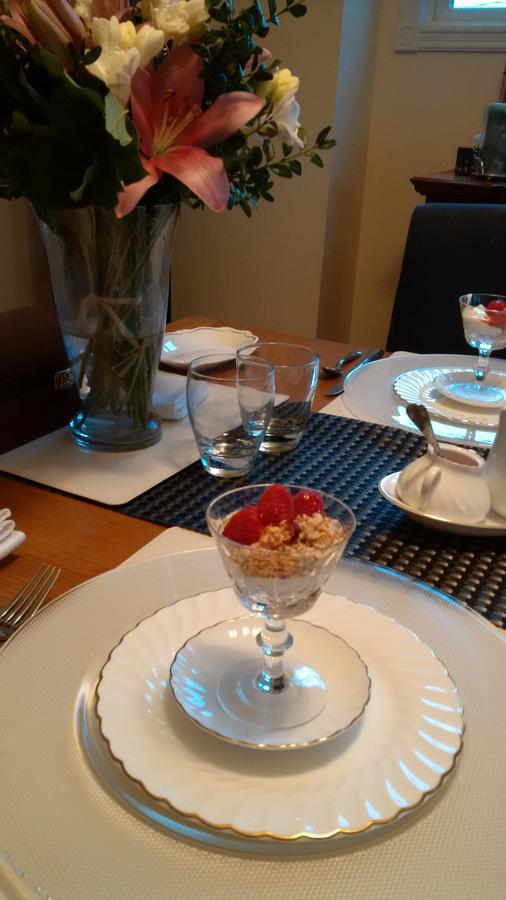 Dicksons Family Suite 나이아가라온더레이크 외부 사진