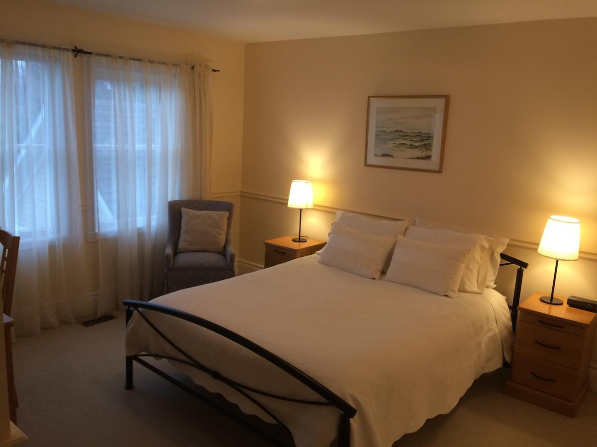 Dicksons Family Suite 나이아가라온더레이크 외부 사진