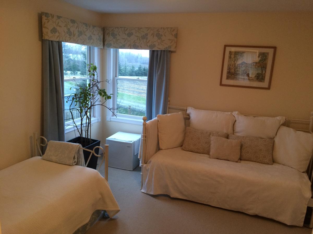Dicksons Family Suite 나이아가라온더레이크 외부 사진