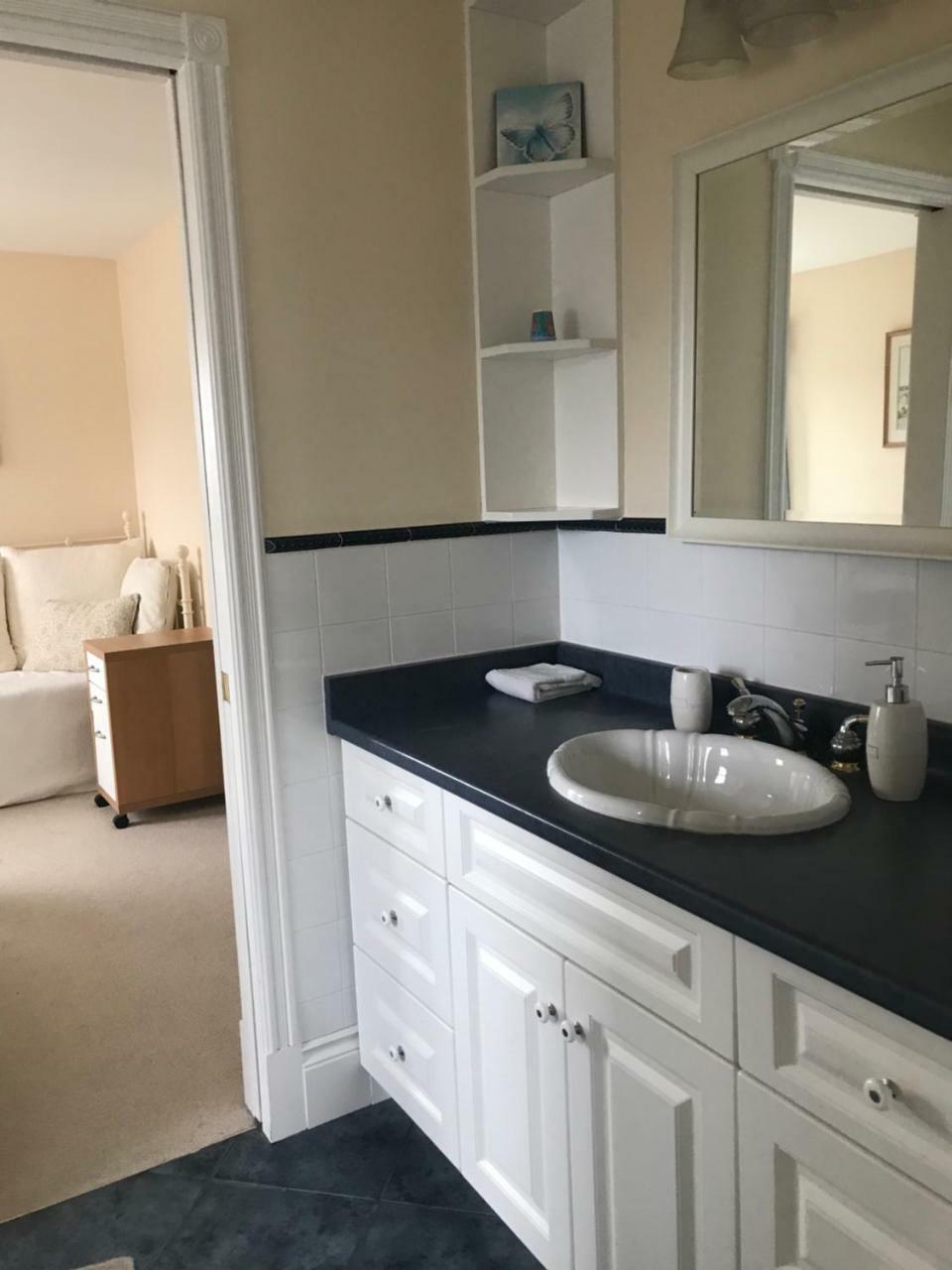 Dicksons Family Suite 나이아가라온더레이크 외부 사진